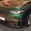 Leapmotor C10 Plus di Malaysia – 299 PS, 510 km WLTP, DC 180 kW, Night Edition baharu, dari RM139k