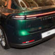 Leapmotor C10 Plus di Malaysia – 299 PS, 510 km WLTP, DC 180 kW, Night Edition baharu, dari RM139k