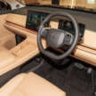 Leapmotor C10 Plus di Malaysia – 299 PS, 510 km WLTP, DC 180 kW, Night Edition baharu, dari RM139k