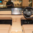 Leapmotor C10 Plus di Malaysia – 299 PS, 510 km WLTP, DC 180 kW, Night Edition baharu, dari RM139k