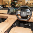 Leapmotor C10 Plus di Malaysia – 299 PS, 510 km WLTP, DC 180 kW, Night Edition baharu, dari RM139k