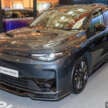 Leapmotor C10 Plus in Malaysia – 299 PS, 510 km WLTP, 180 kW DCFC, new Night Edition, from RM139k
