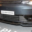 Leapmotor C10 Plus di Malaysia – 299 PS, 510 km WLTP, DC 180 kW, Night Edition baharu, dari RM139k