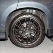 Leapmotor C10 Plus in Malaysia – 299 PS, 510 km WLTP, 180 kW DCFC, new Night Edition, from RM139k