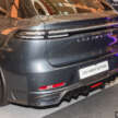 Leapmotor C10 Plus di Malaysia – 299 PS, 510 km WLTP, DC 180 kW, Night Edition baharu, dari RM139k