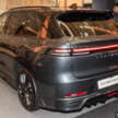 Leapmotor C10 Plus di Malaysia – 299 PS, 510 km WLTP, DC 180 kW, Night Edition baharu, dari RM139k