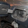 Leapmotor C10 Plus di Malaysia – 299 PS, 510 km WLTP, DC 180 kW, Night Edition baharu, dari RM139k
