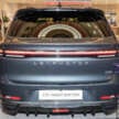 Leapmotor C10 Plus di Malaysia – 299 PS, 510 km WLTP, DC 180 kW, Night Edition baharu, dari RM139k