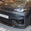 Leapmotor C10 Plus di Malaysia – 299 PS, 510 km WLTP, DC 180 kW, Night Edition baharu, dari RM139k