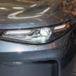 Leapmotor C10 Plus di Malaysia – 299 PS, 510 km WLTP, DC 180 kW, Night Edition baharu, dari RM139k