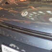 Leapmotor C10 Plus di Malaysia – 299 PS, 510 km WLTP, DC 180 kW, Night Edition baharu, dari RM139k