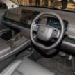 Leapmotor C10 Plus di Malaysia – 299 PS, 510 km WLTP, DC 180 kW, Night Edition baharu, dari RM139k