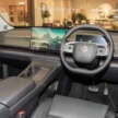 Leapmotor C10 Plus di Malaysia – 299 PS, 510 km WLTP, DC 180 kW, Night Edition baharu, dari RM139k