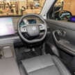 Leapmotor C10 Plus di Malaysia – 299 PS, 510 km WLTP, DC 180 kW, Night Edition baharu, dari RM139k
