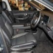 Leapmotor C10 Plus di Malaysia – 299 PS, 510 km WLTP, DC 180 kW, Night Edition baharu, dari RM139k