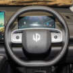 Leapmotor C10 Plus di Malaysia – 299 PS, 510 km WLTP, DC 180 kW, Night Edition baharu, dari RM139k