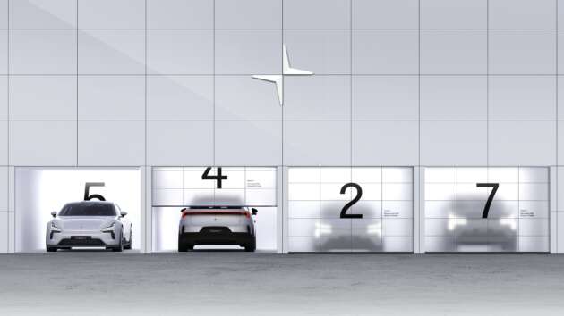 Next-generation Polestar 2 sedan to debut in 2027, followed by Polestar 7 compact SUV in 2028 – CEO