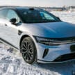 Zeekr 007 GT under consideration for Malaysia, RHD plans will determine – shooting brake EV, 0-100 2.95s