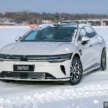 Zeekr 007 GT under consideration for Malaysia, RHD plans will determine – shooting brake EV, 0-100 2.95s