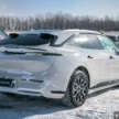 Zeekr 007 GT under consideration for Malaysia, RHD plans will determine – shooting brake EV, 0-100 2.95s