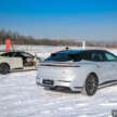 Zeekr 007 GT under consideration for Malaysia, RHD plans will determine – shooting brake EV, 0-100 2.95s