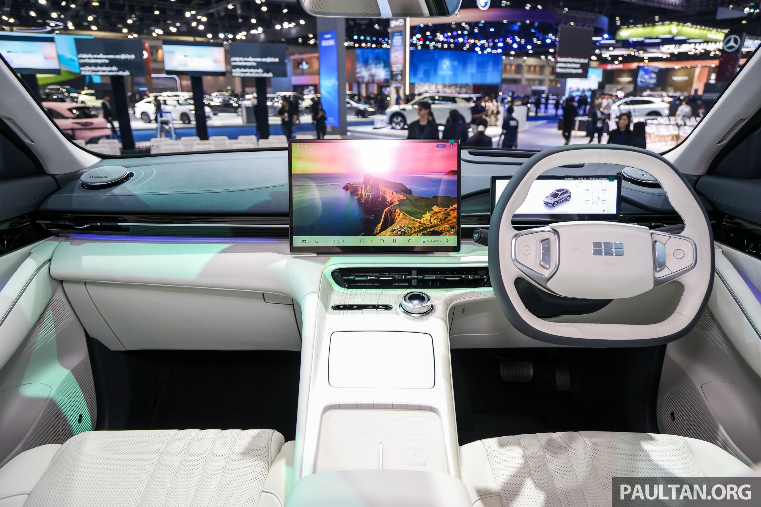 2026-BIMS-Geely-EX5-11