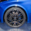 2026 BMW i3 revealed – NA0 EV 3 Series with up to 469 PS, 900 km WLTP range, 400 kW DC fast charging