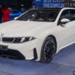 2026 BMW i3 revealed – NA0 EV 3 Series with up to 469 PS, 900 km WLTP range, 400 kW DC fast charging