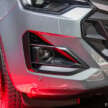 Isuzu D-Max 2026 dilancar di M’sia — 2.2L turbodiesel baru, 163 PS/400 Nm, auto 8-kelajuan; RM103k-RM163k