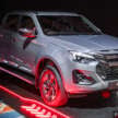 Isuzu D-Max 2026 dilancar di M’sia — 2.2L turbodiesel baru, 163 PS/400 Nm, auto 8-kelajuan; RM103k-RM163k