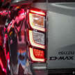 Isuzu D-Max 2026 dilancar di M’sia — 2.2L turbodiesel baru, 163 PS/400 Nm, auto 8-kelajuan; RM103k-RM163k