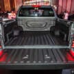 Isuzu D-Max 2026 dilancar di M’sia — 2.2L turbodiesel baru, 163 PS/400 Nm, auto 8-kelajuan; RM103k-RM163k