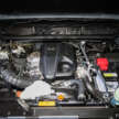 Isuzu D-Max 2026 dilancar di M’sia — 2.2L turbodiesel baru, 163 PS/400 Nm, auto 8-kelajuan; RM103k-RM163k