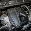 Isuzu D-Max 2026 dilancar di M’sia — 2.2L turbodiesel baru, 163 PS/400 Nm, auto 8-kelajuan; RM103k-RM163k