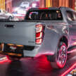 Isuzu D-Max 2026 dilancar di M’sia — 2.2L turbodiesel baru, 163 PS/400 Nm, auto 8-kelajuan; RM103k-RM163k