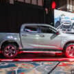 Isuzu D-Max 2026 dilancar di M’sia — 2.2L turbodiesel baru, 163 PS/400 Nm, auto 8-kelajuan; RM103k-RM163k