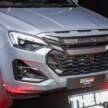 Isuzu D-Max 2026 dilancar di M’sia — 2.2L turbodiesel baru, 163 PS/400 Nm, auto 8-kelajuan; RM103k-RM163k