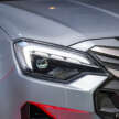 Isuzu D-Max 2026 dilancar di M’sia — 2.2L turbodiesel baru, 163 PS/400 Nm, auto 8-kelajuan; RM103k-RM163k