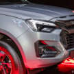 Isuzu D-Max 2026 dilancar di M’sia — 2.2L turbodiesel baru, 163 PS/400 Nm, auto 8-kelajuan; RM103k-RM163k