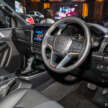 Isuzu D-Max 2026 dilancar di M’sia — 2.2L turbodiesel baru, 163 PS/400 Nm, auto 8-kelajuan; RM103k-RM163k