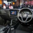 Isuzu D-Max 2026 dilancar di M’sia — 2.2L turbodiesel baru, 163 PS/400 Nm, auto 8-kelajuan; RM103k-RM163k