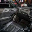 Isuzu D-Max 2026 dilancar di M’sia — 2.2L turbodiesel baru, 163 PS/400 Nm, auto 8-kelajuan; RM103k-RM163k