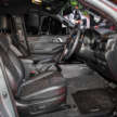 Isuzu D-Max 2026 dilancar di M’sia — 2.2L turbodiesel baru, 163 PS/400 Nm, auto 8-kelajuan; RM103k-RM163k