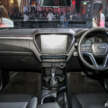 Isuzu D-Max 2026 dilancar di M’sia — 2.2L turbodiesel baru, 163 PS/400 Nm, auto 8-kelajuan; RM103k-RM163k