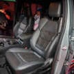 Isuzu D-Max 2026 dilancar di M’sia — 2.2L turbodiesel baru, 163 PS/400 Nm, auto 8-kelajuan; RM103k-RM163k