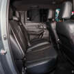 Isuzu D-Max 2026 dilancar di M’sia — 2.2L turbodiesel baru, 163 PS/400 Nm, auto 8-kelajuan; RM103k-RM163k