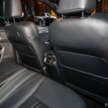Isuzu D-Max 2026 dilancar di M’sia — 2.2L turbodiesel baru, 163 PS/400 Nm, auto 8-kelajuan; RM103k-RM163k