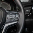 Isuzu D-Max 2026 dilancar di M’sia — 2.2L turbodiesel baru, 163 PS/400 Nm, auto 8-kelajuan; RM103k-RM163k