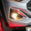 Isuzu D-Max 2026 dilancar di M’sia — 2.2L turbodiesel baru, 163 PS/400 Nm, auto 8-kelajuan; RM103k-RM163k