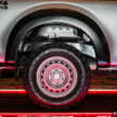 Isuzu D-Max 2026 dilancar di M’sia — 2.2L turbodiesel baru, 163 PS/400 Nm, auto 8-kelajuan; RM103k-RM163k